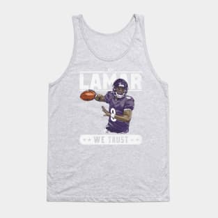 Lamar Baltimore Trust Tank Top